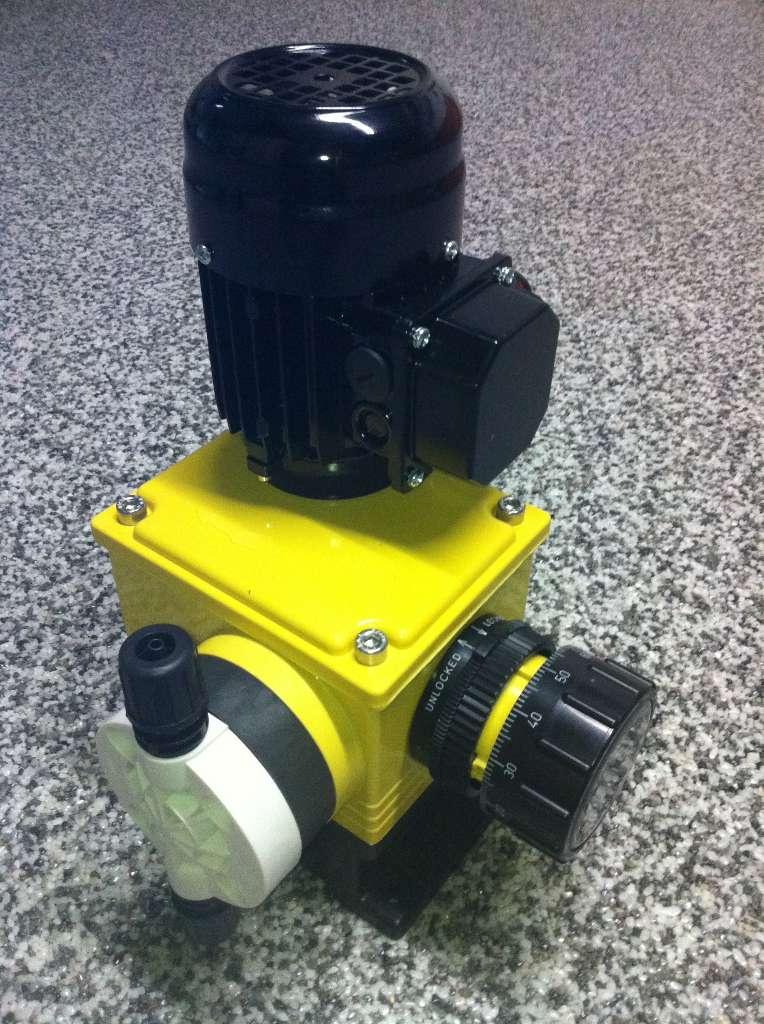 EMK Electromécanique du Kochersberg situé à Truchtersheim