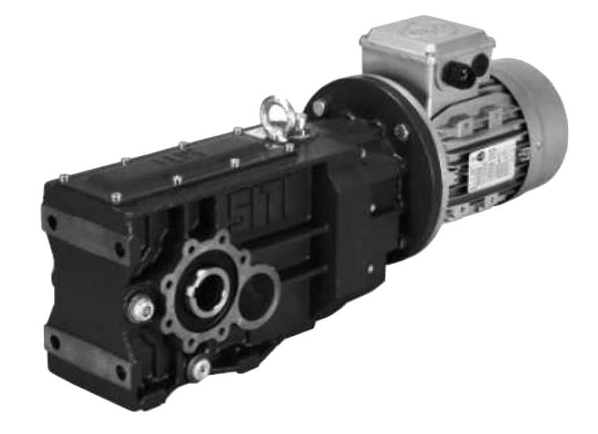 Motoréducteur à précouple  - EMK Electromécanique du Kochersberg situé à Truchtersheim