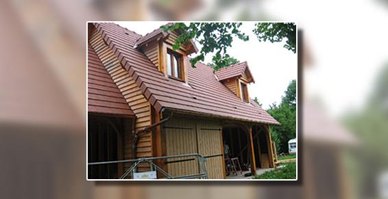 Geaix Frères - Les MarsCouverture entreprise