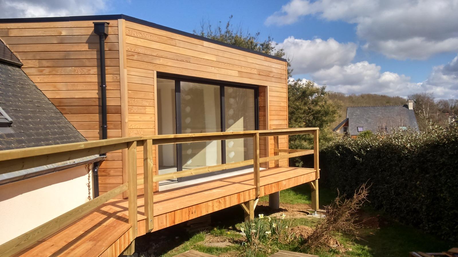 Abers Atmosphère Bois