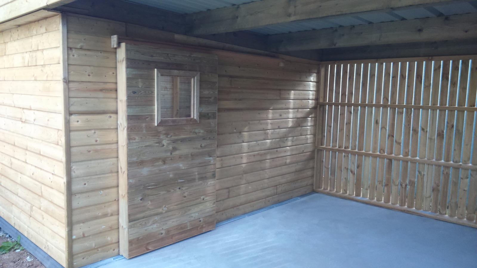 Abers Atmosphère Bois