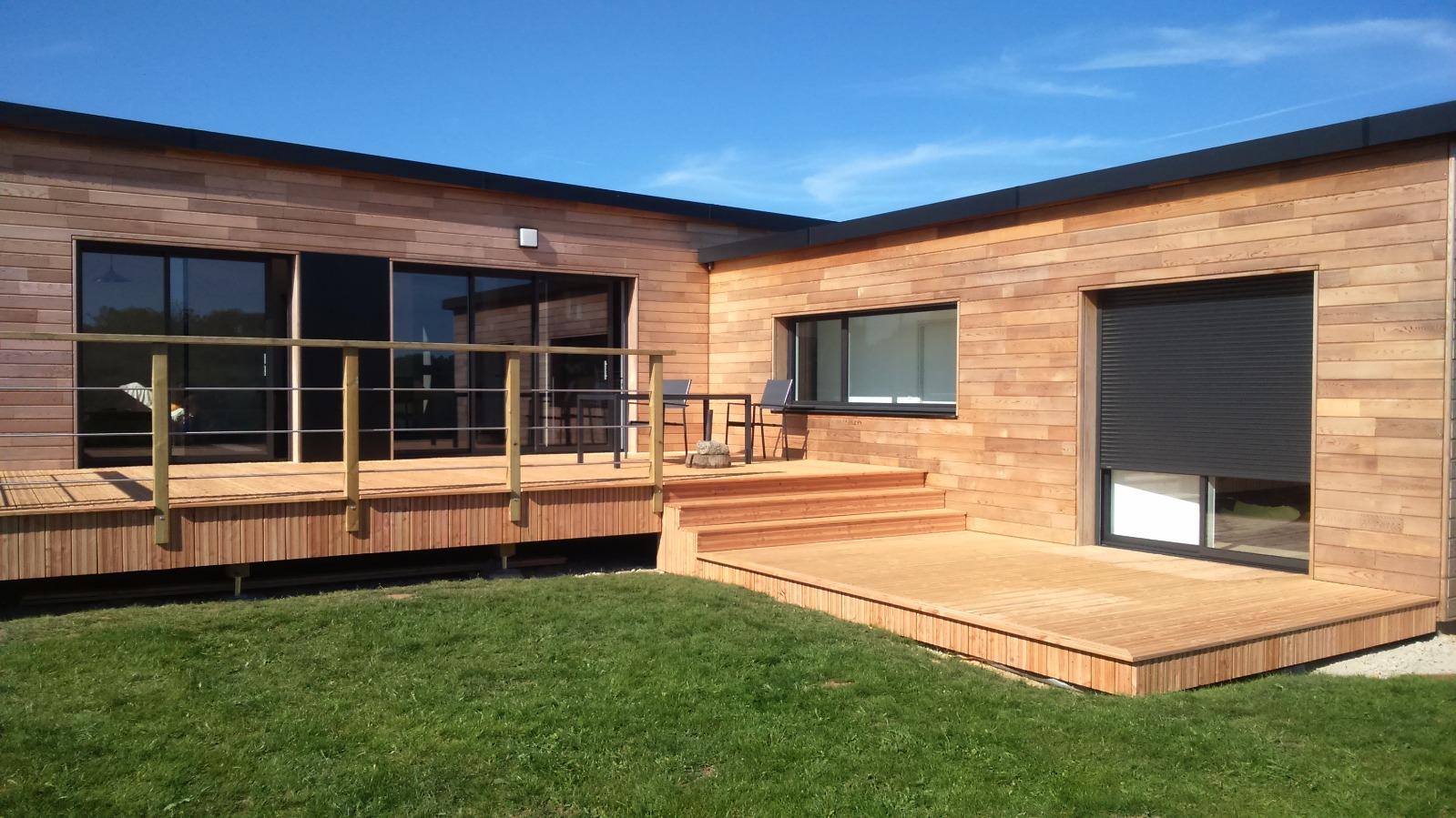 Abers Atmosphère Bois