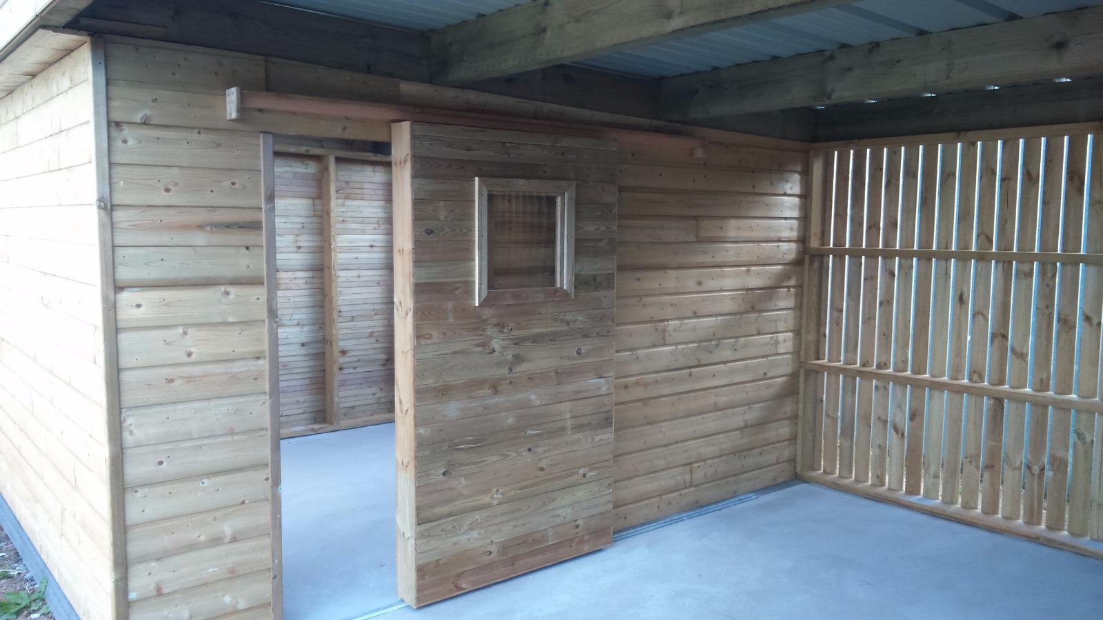 Abers Atmosphère Bois