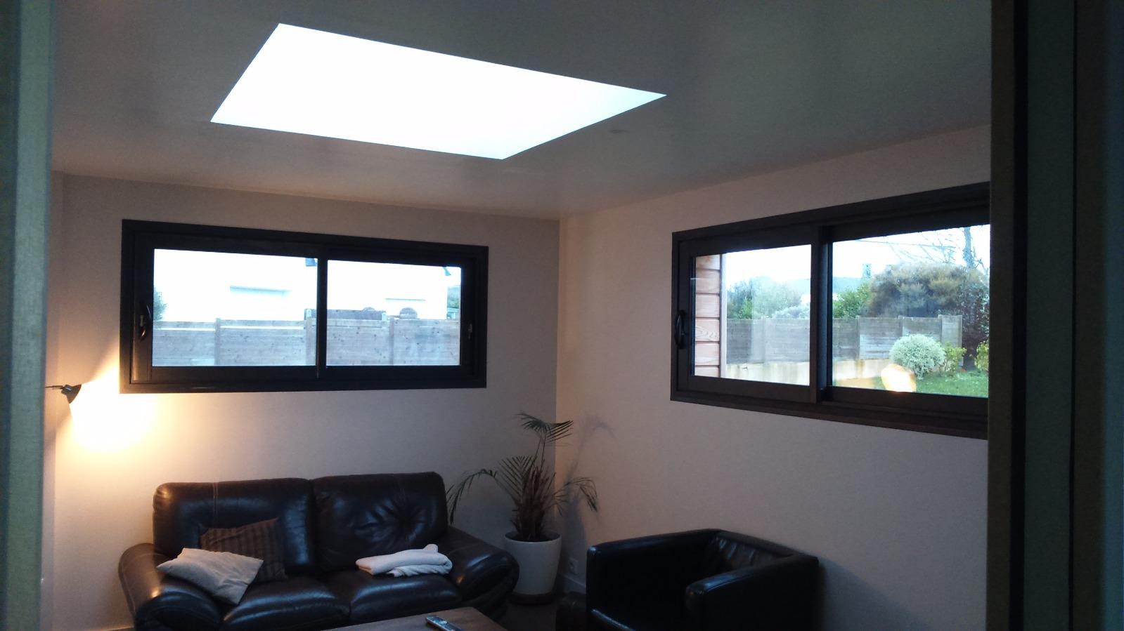 Abers Atmosphère Bois