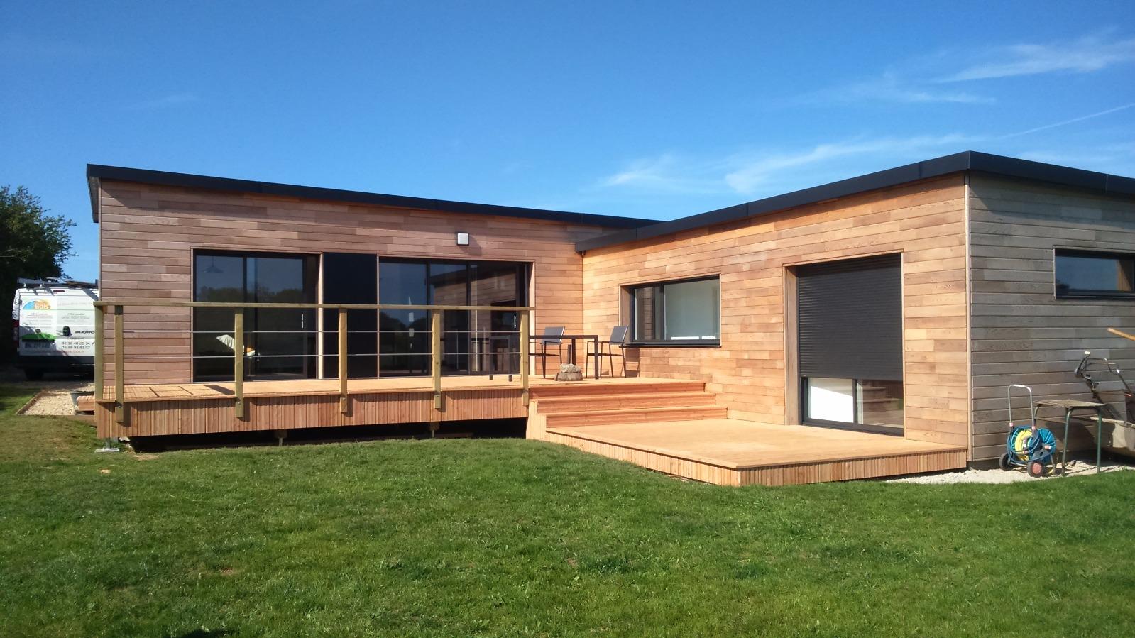 Abers Atmosphère Bois