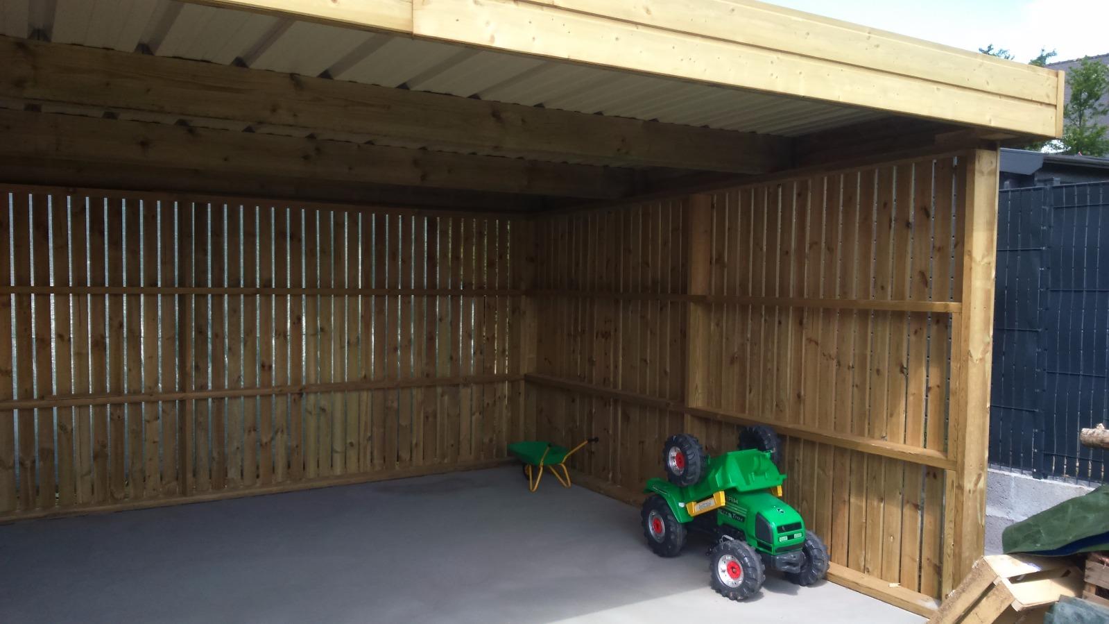 Abers Atmosphère Bois