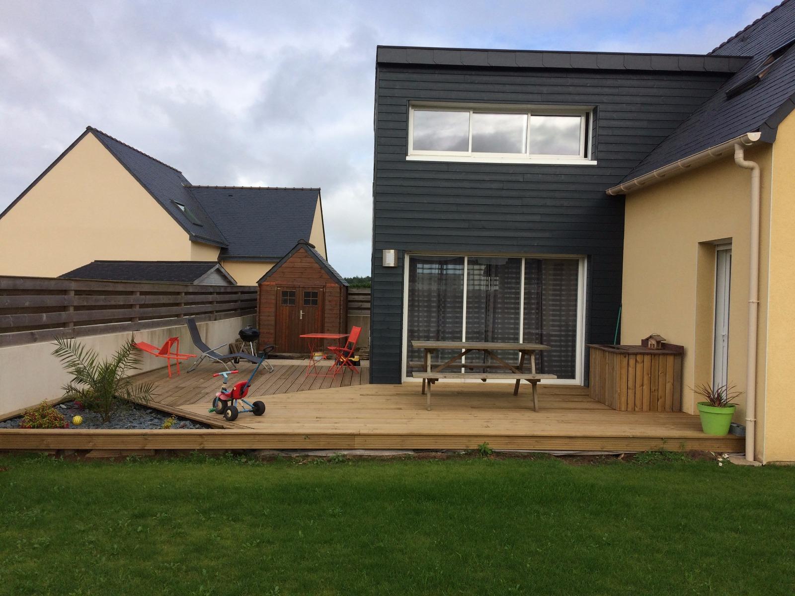 Abers Atmosphère Bois