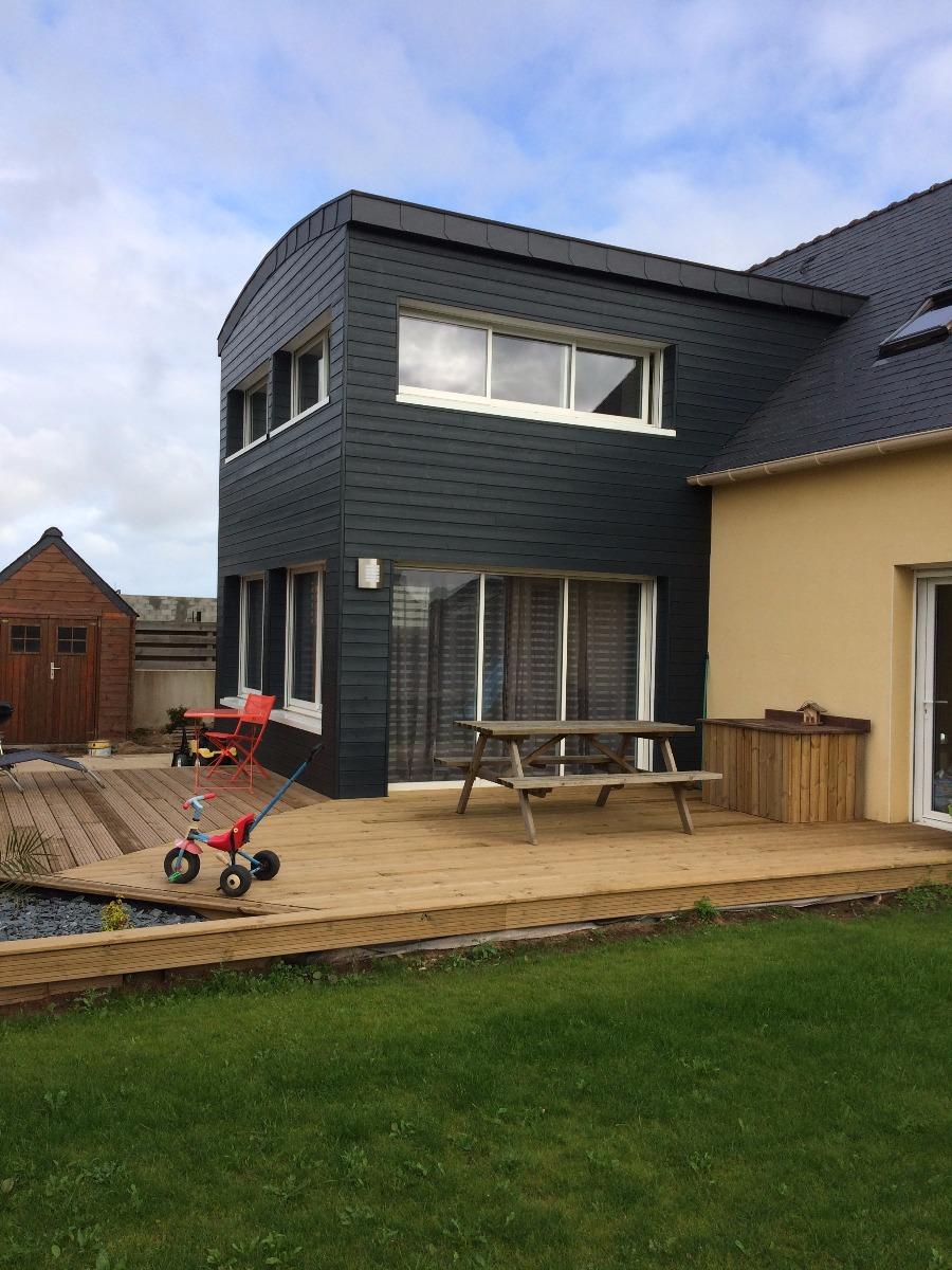 Abers Atmosphère Bois