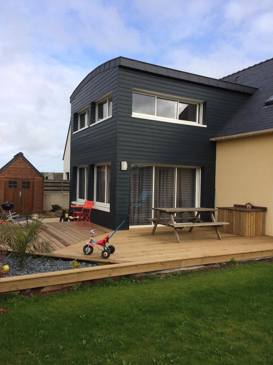 Abers Atmosphère Bois