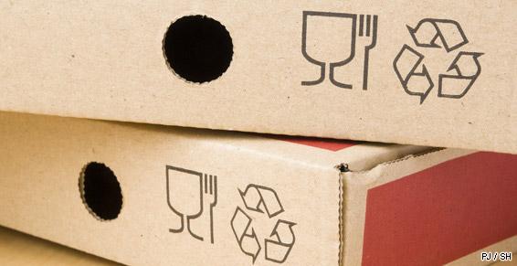 Pizzas à emporter par Top Pizza à Fontenay