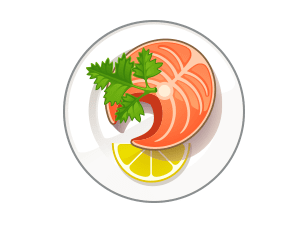 תפריט קייטרינג