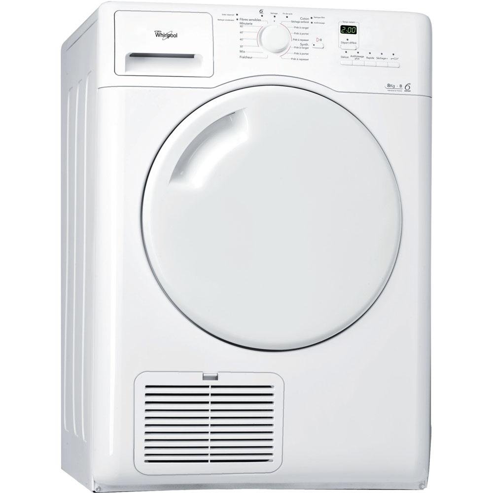 Réparation sèche linge