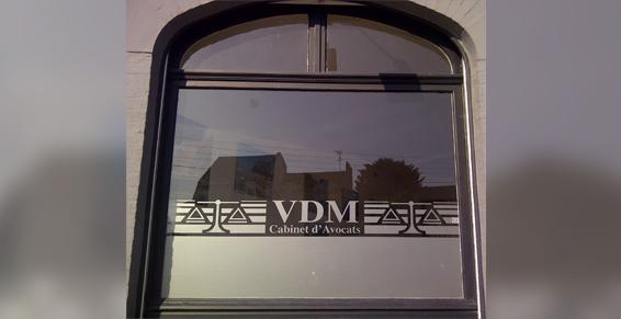 Cabinet d'avocat Vandermeeren Thierry à Wattignies