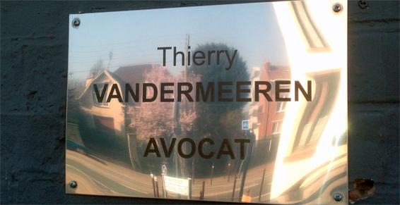 Avocat Vandermeeren Seclin