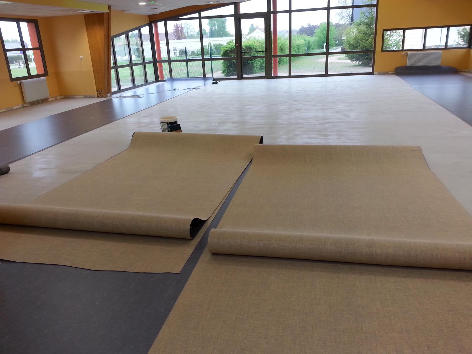 Deloge est le spécialiste dela peinture dans le département du Loiret