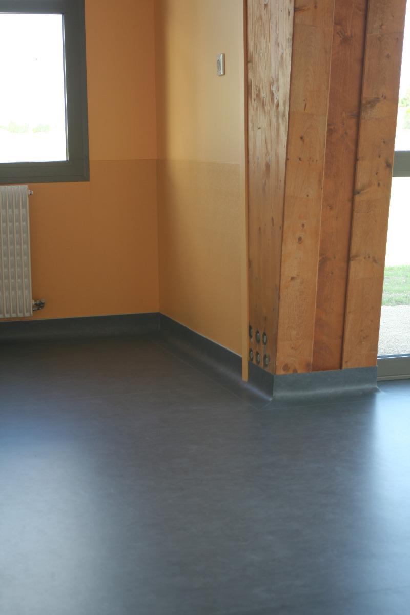 collectivités - Loiret - Revêtement sol