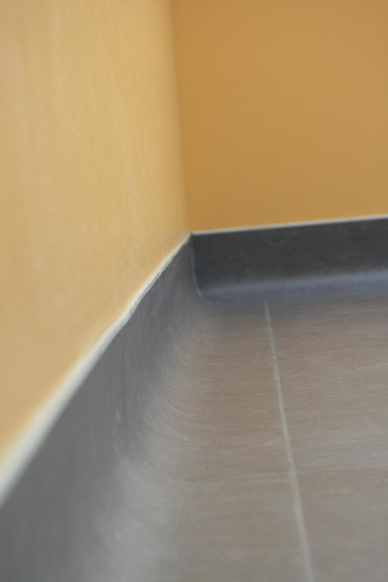 remontées en plinthes - Loiret - Revêtement sol