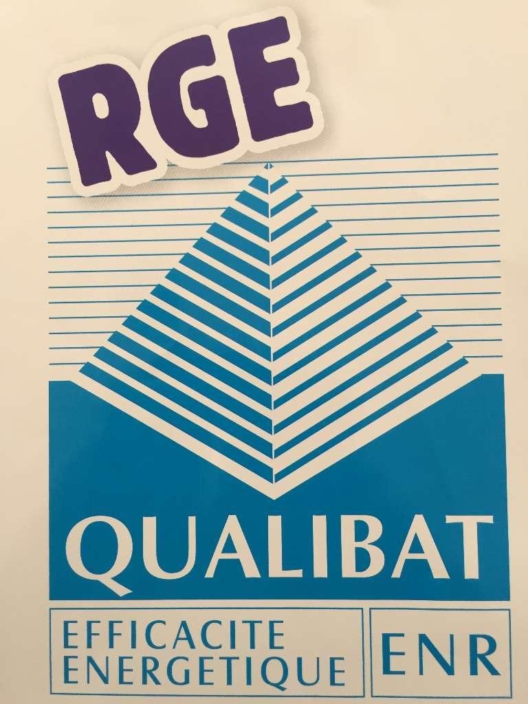 Qualifié RGE Qualibat