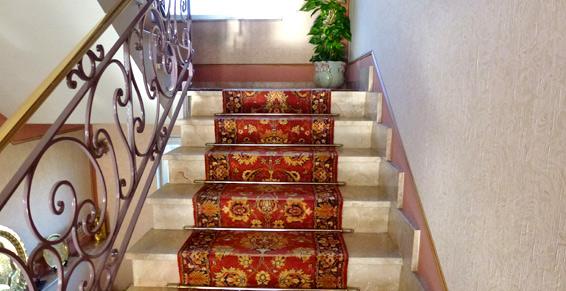 Entreprise Ferry à Nancy