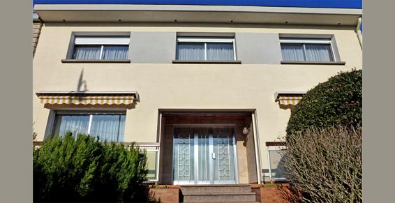 Entreprise Ferry à Nancy