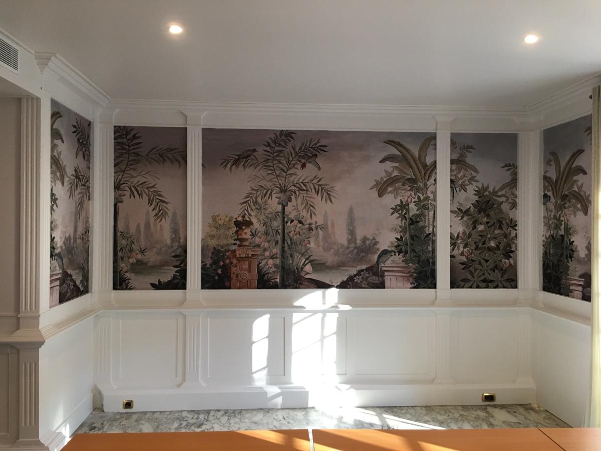 PANORAMIQUE MURAL ANANBO