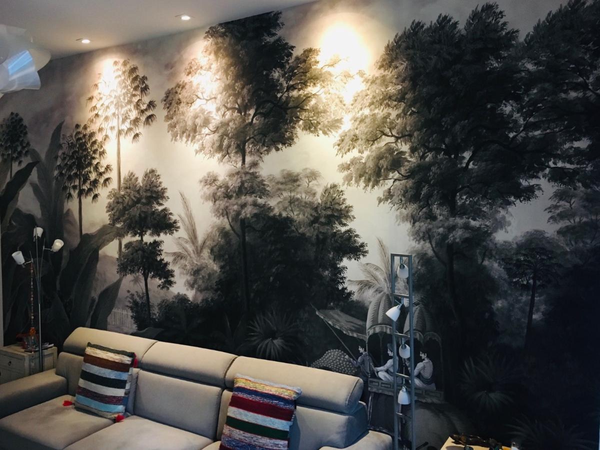 PANORAMIQUE MURAL ANANBO