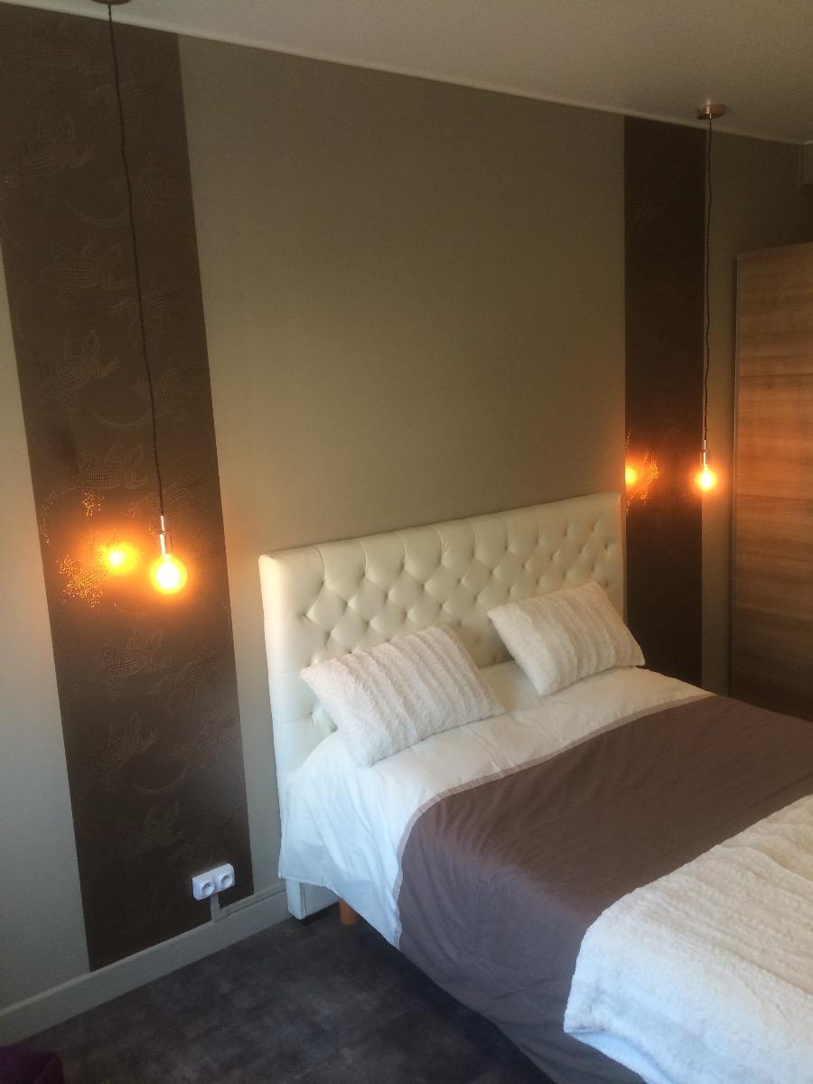 Rénovation peinture et papier-peint