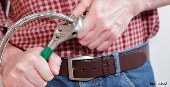 Anseno et Fils à Ustaritz - Sanitaires