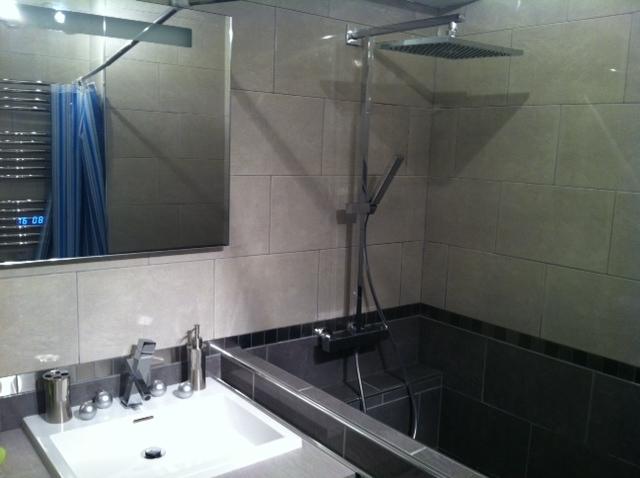 Nous réalisons l'installation de sanitaires à Ustaritz