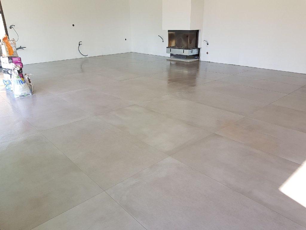 pose de 75x150 Marazzi