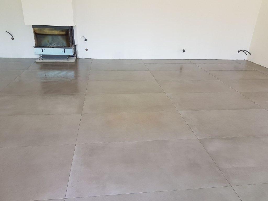 pose de 75x150 Marazzi