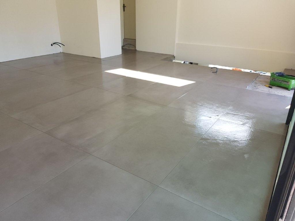 pose de 75x150 Marazzi