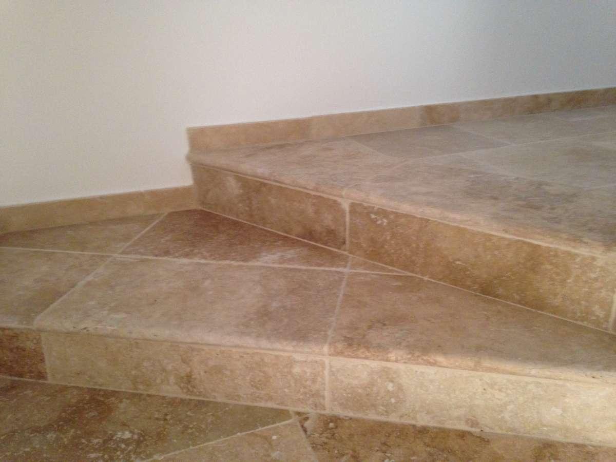 cage d'escalier saint raphael