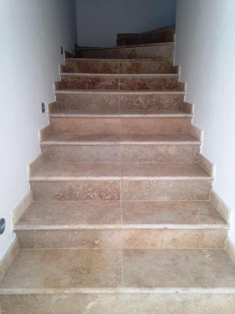 cage d'escalier saint raphael