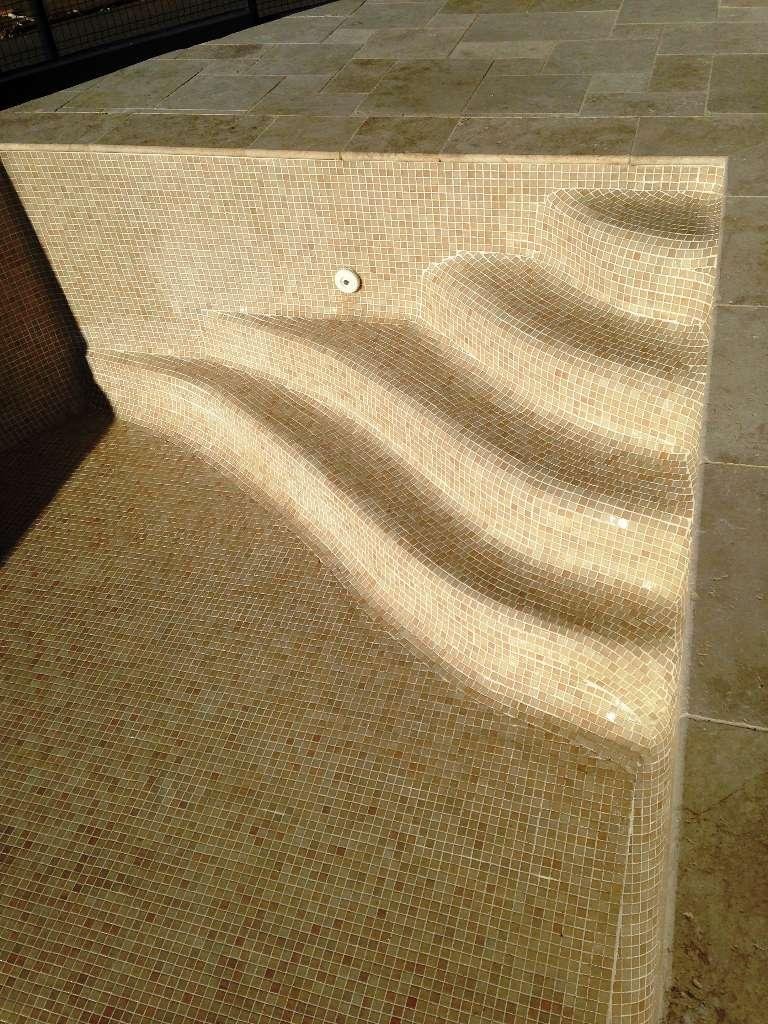 piscine réalisation entreprise Cogordan Yanni