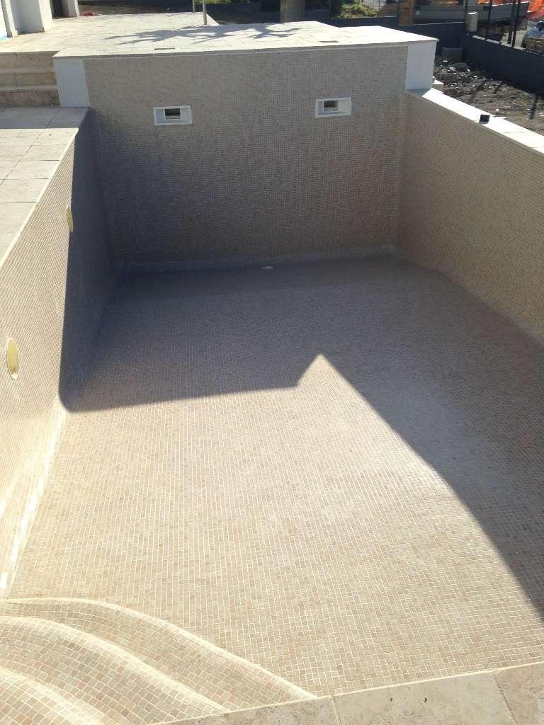 piscine réalisation entreprise Cogordan Yanni