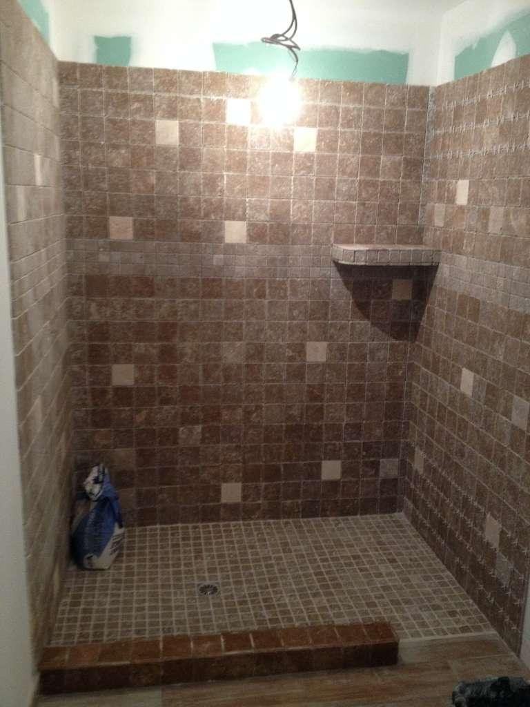 creation salle de bains bras