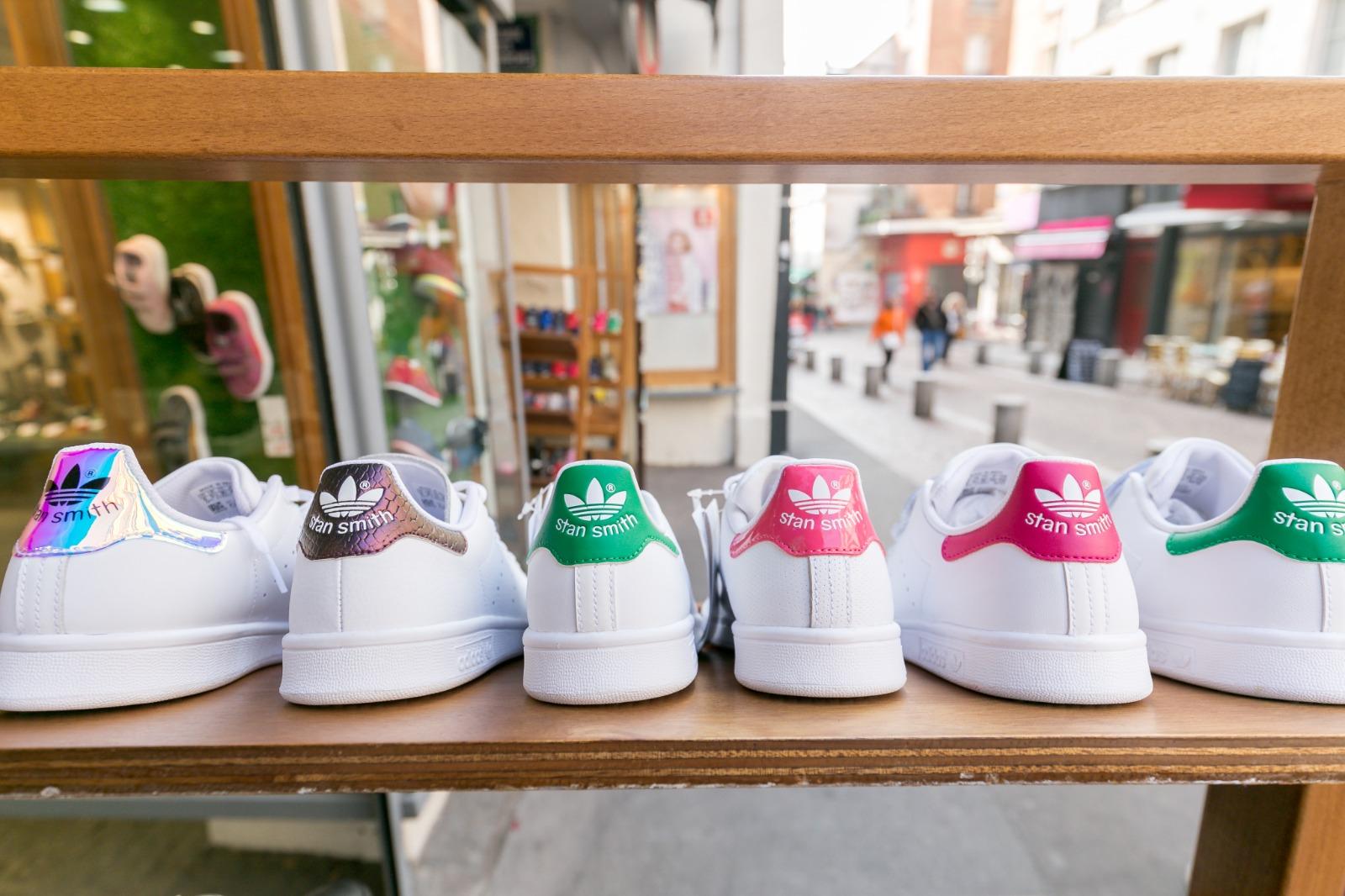 Stan Smith