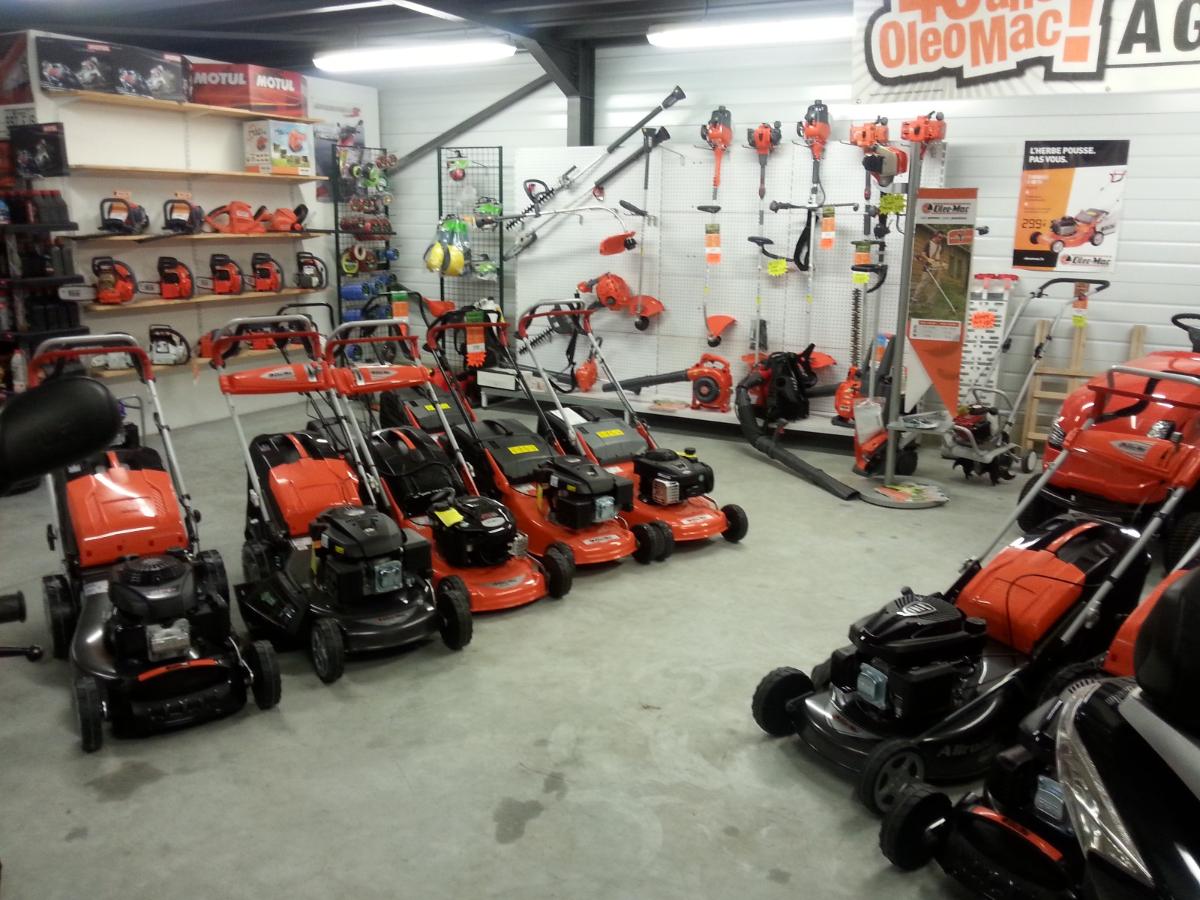 Location motoculture