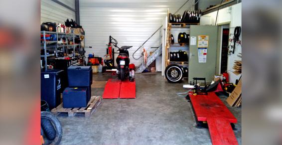 Entretien multimarques