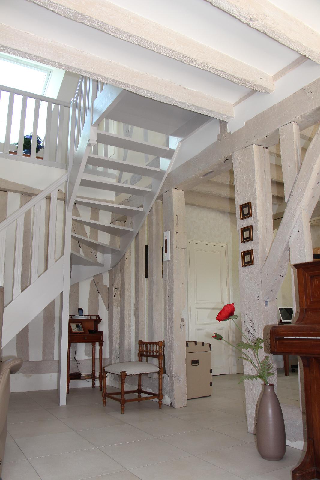 Votre peintre à La Ferté-Bernard