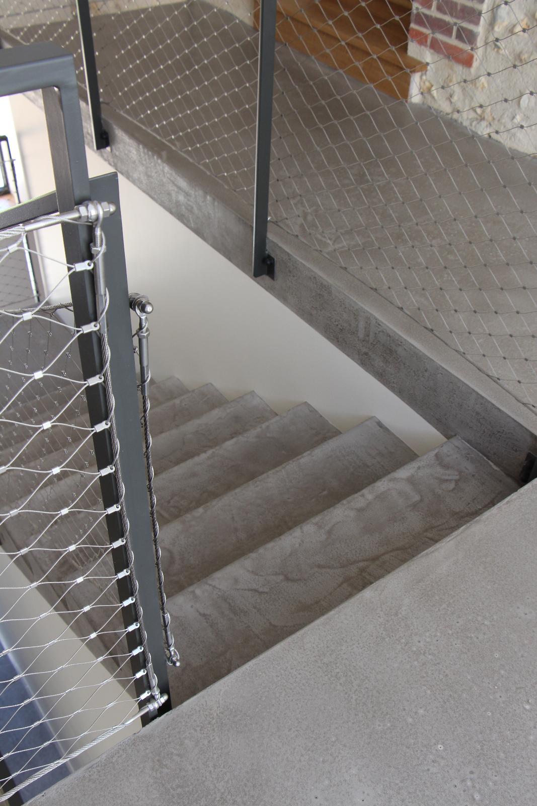 Fourniture et installation de revêtement de sol dans la Sarthe (72)