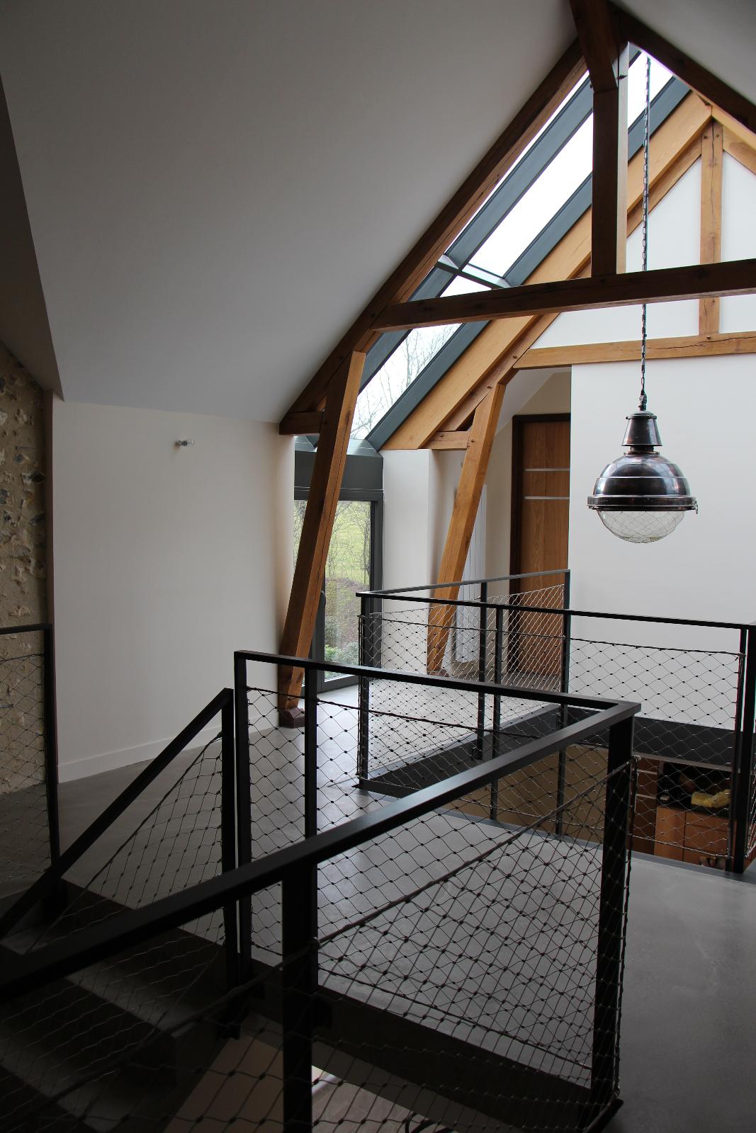 Vos travaux en neuf et rénovation à La Ferté Bernard