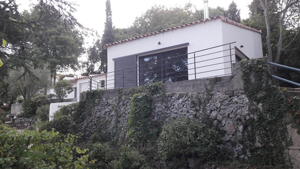 Rénovation et extension