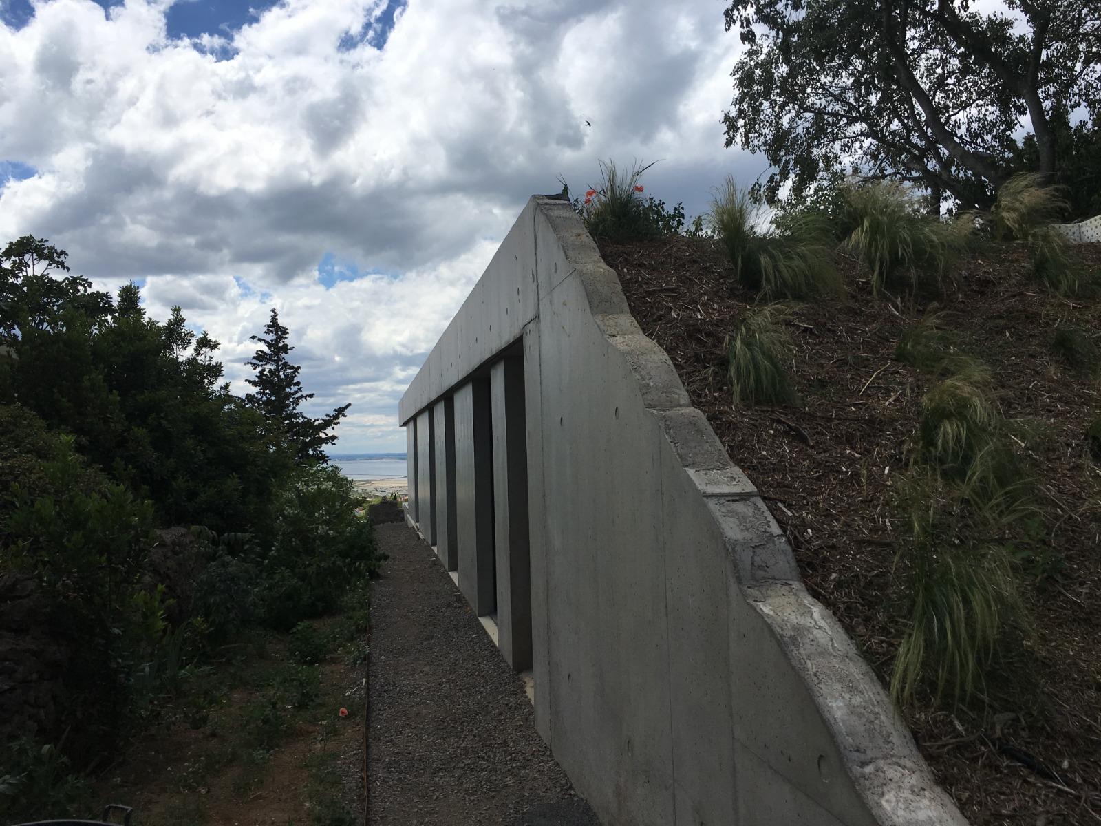 Extension et rénovation pour chambres d'hôtes