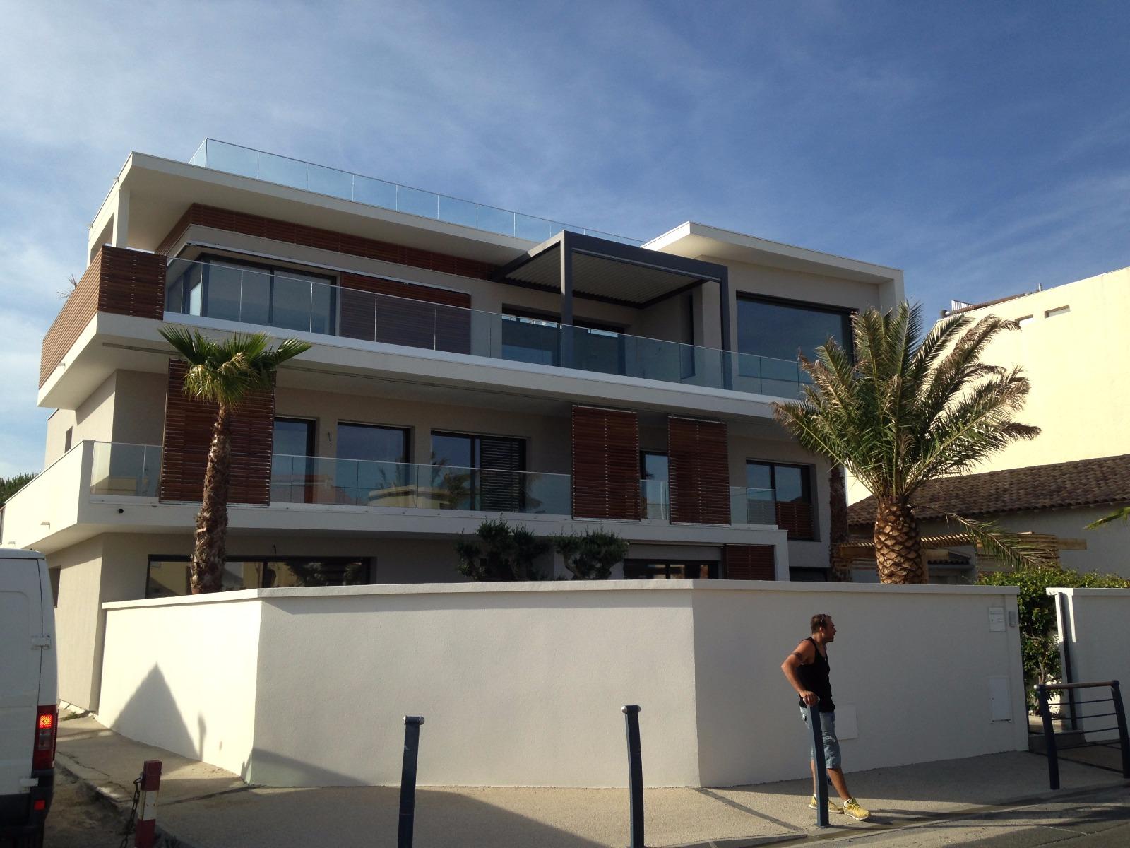 Rénovation et agrandissement