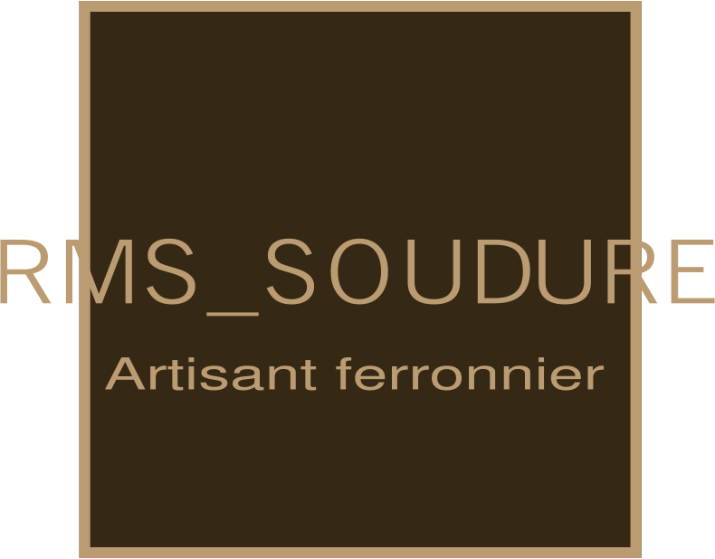 RMS Soudure footer logo