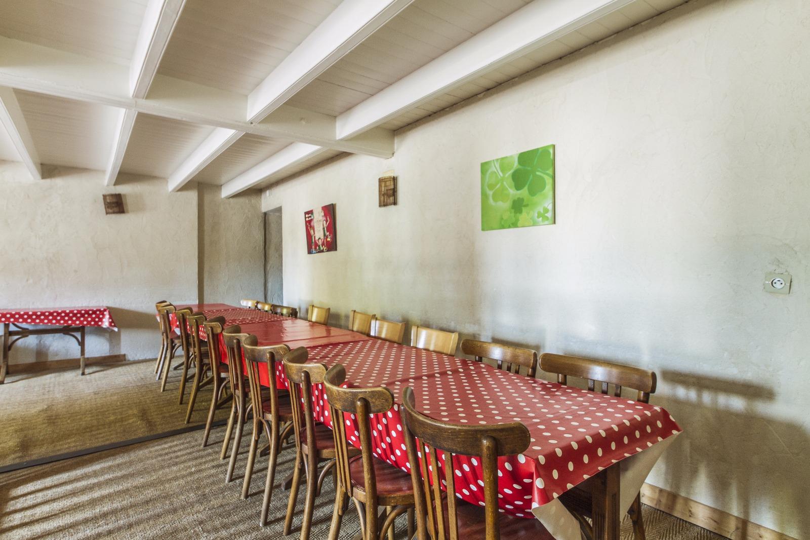 Restaurant Bar le Zinc à Vasles