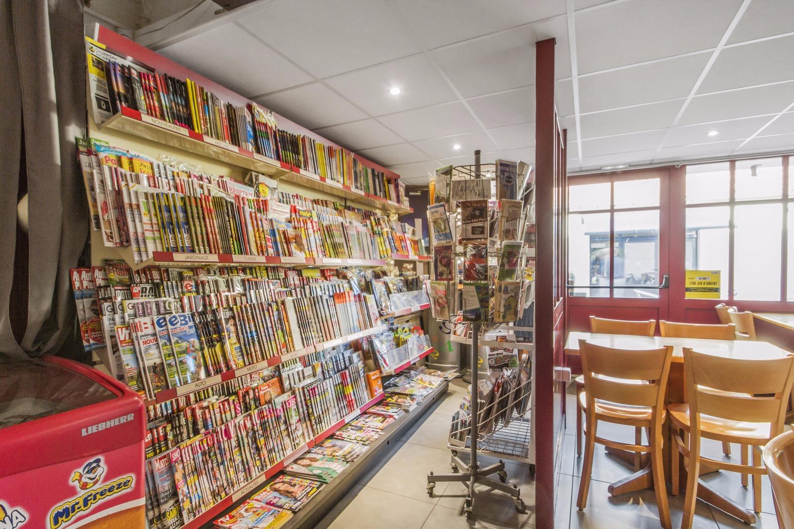 Restaurant Bar le Zinc à Vasles