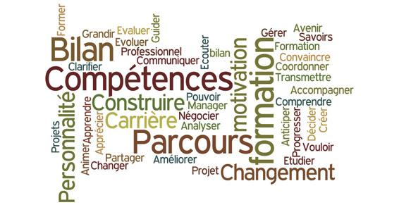 Choisir votre évolution professionnelle